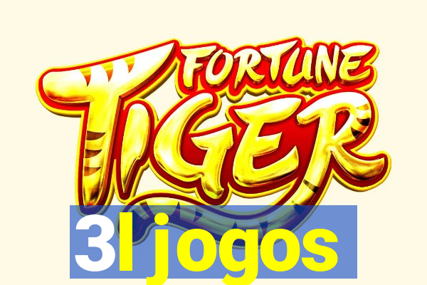 3l jogos